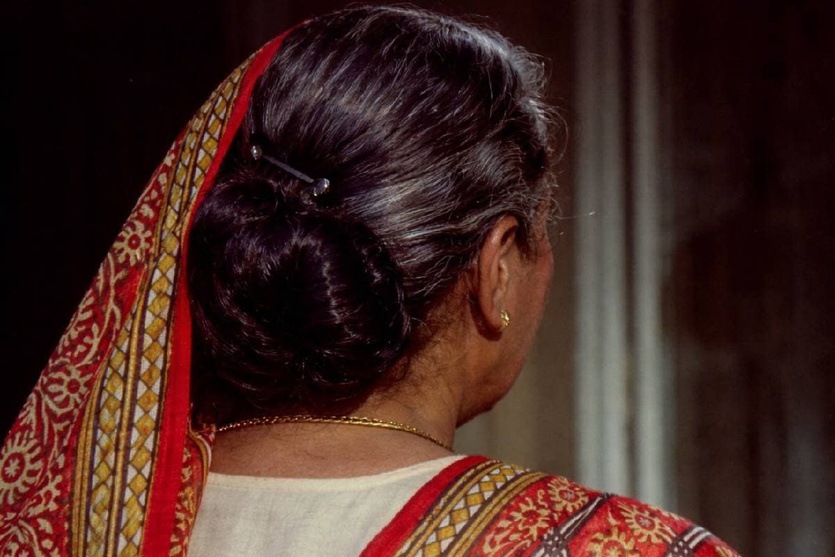 वहीदा रहमान की ऑनस्क्रीन सास, साइड रोल कर किया इडंस्ट्री पर राज, अपनी ही बहन ने शादीशुदा जीवन में घोल दिया था जहर