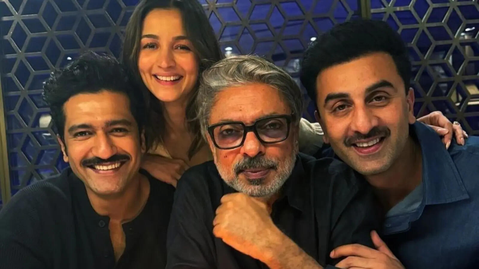 'लव एंड वॉर' रिलीज डेट: भंसाली की रोमांटिक ड्रामा अगले साल देगी दस्‍तक, ऋषभ शेट्टी से होगा सामना