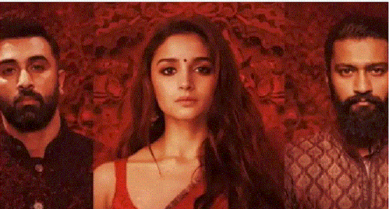 “Love and War” Song Shoot : ‘लव एंड वॉर’ नए सांग की जल्द शुरू होगी शूटिंग, डेट आई सामने