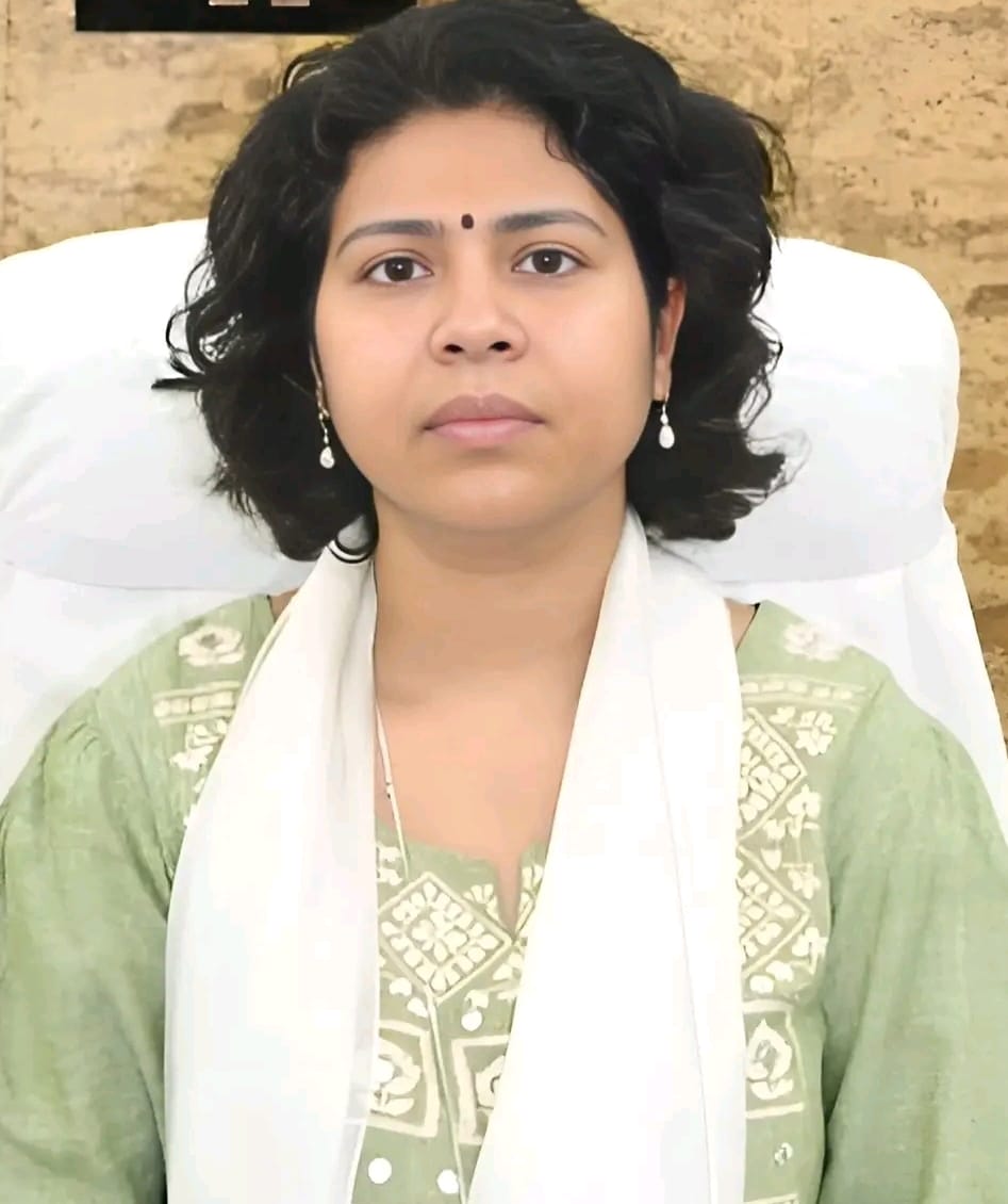 Gonda News: दुर्गा शक्ति नागपाल संभालेंगी देवीपाटन मंडलायुक्त की जिम्मेदारी