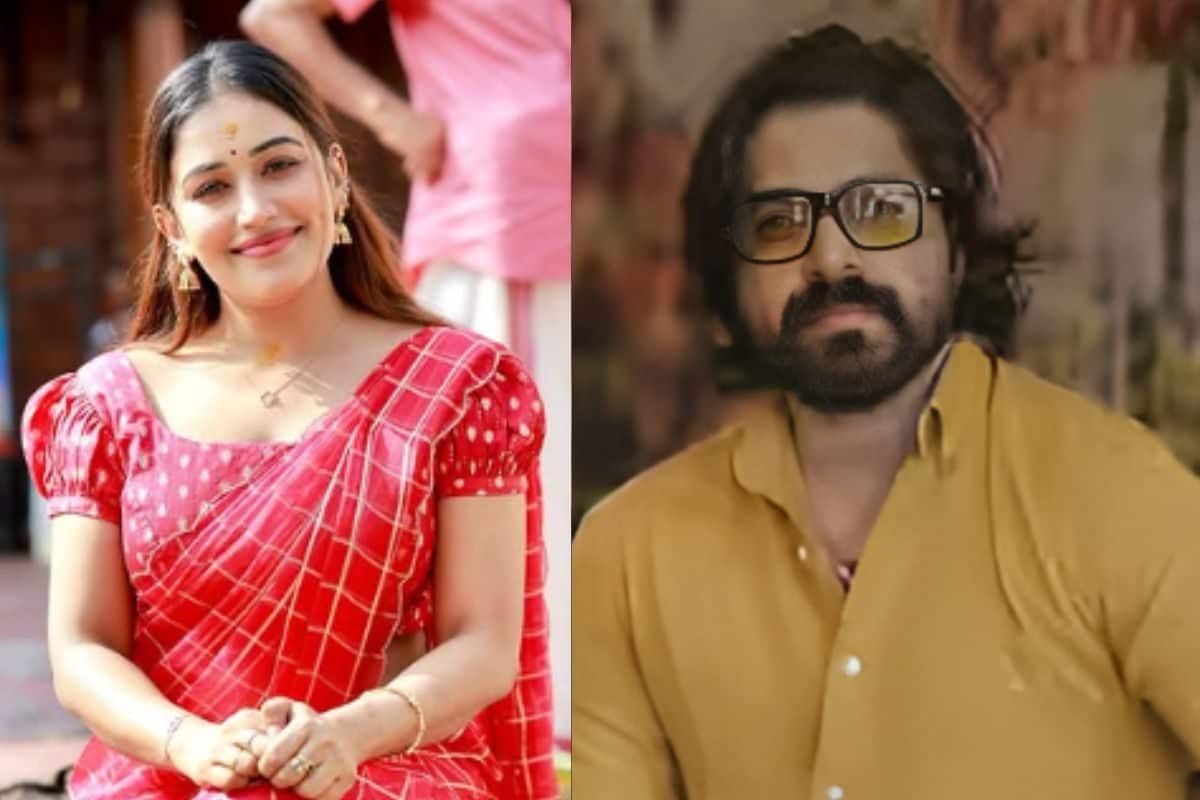 एक्टर ने हीरोइन पर डाला बीफ खाने का दबाव, वायरल हुआ वीडियो, तो भड़के यूजर, जमकर लगाई क्लास