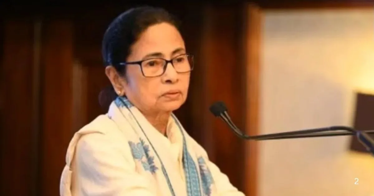 पश्चिम बंगाल विधानसभा चुनाव 2026: ममता बनर्जी की कम होती लोकप्रियता और भाजपा का बढ़ता जनाधार