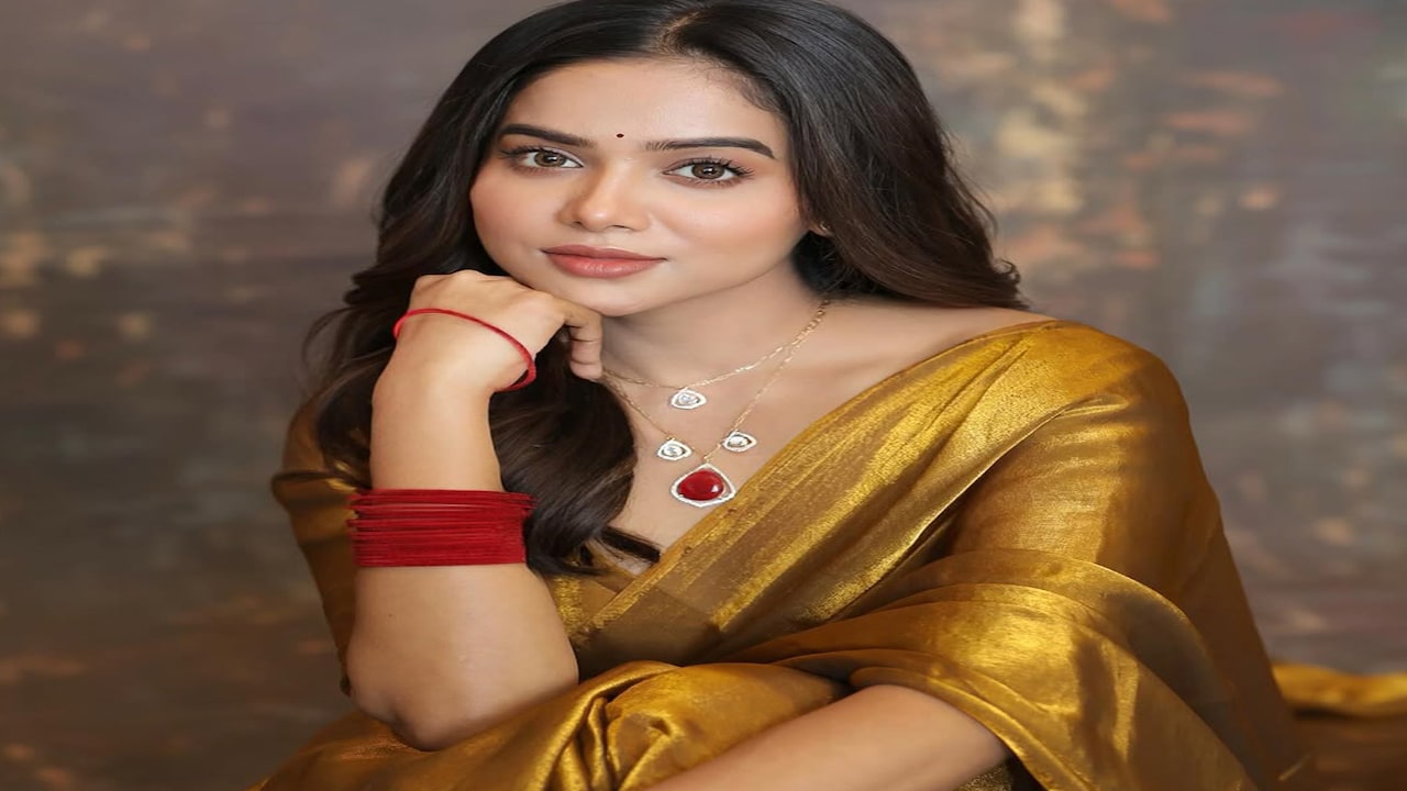 मनीषा रानी ने मुंबई में बनाया आलीशान घर, खर्चे करोड़ों, करेंगी गृहप्रवेश