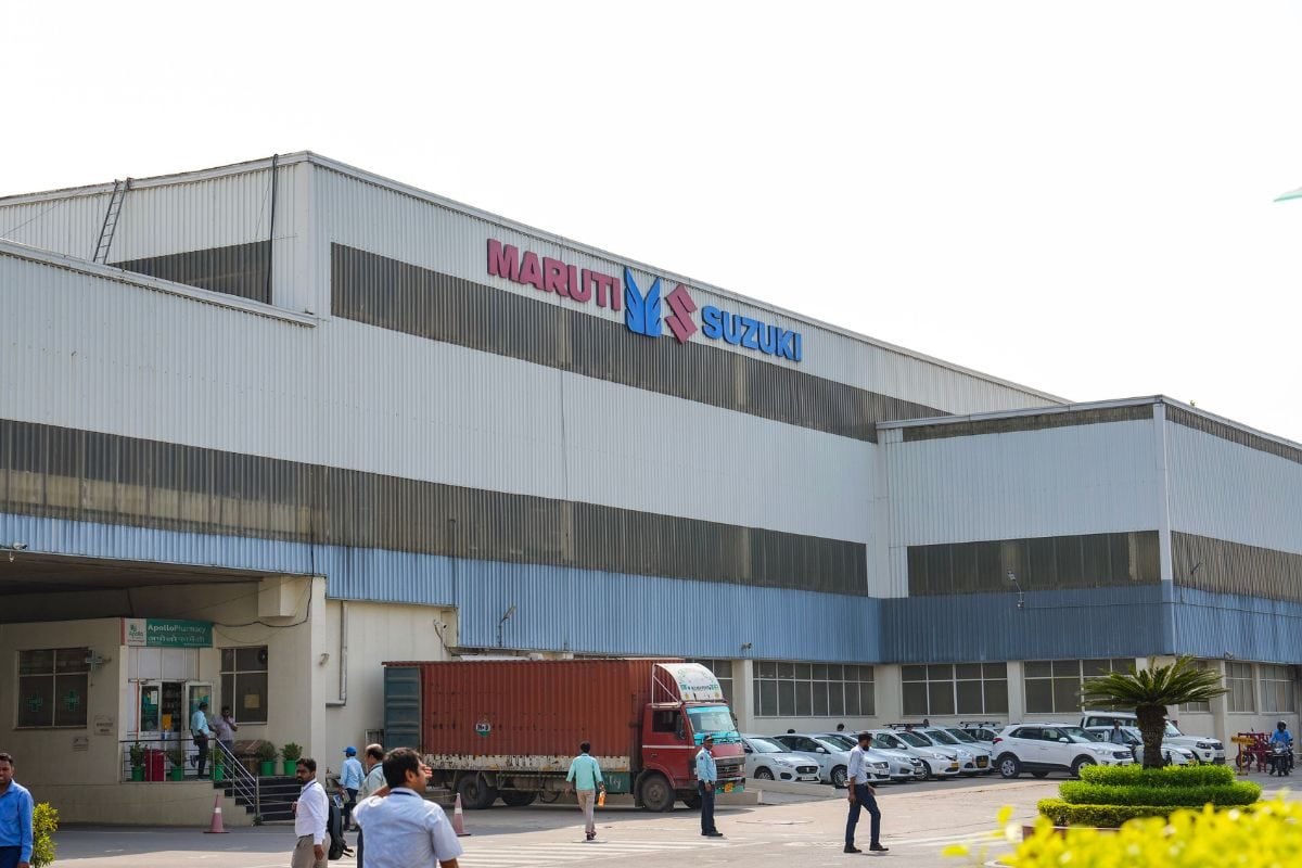 कभी हर दूसरी कार बिकती थी Maruti की, अब बदल गया है सीन! मार्केट शेयर 13 साल के Low पर