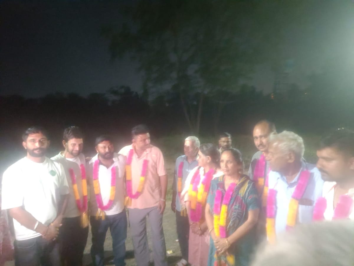 Solan News: रविंद्र बने हिमुडा मधाला आवासीय वेलफेयर सोसायटी के अध्यक्ष