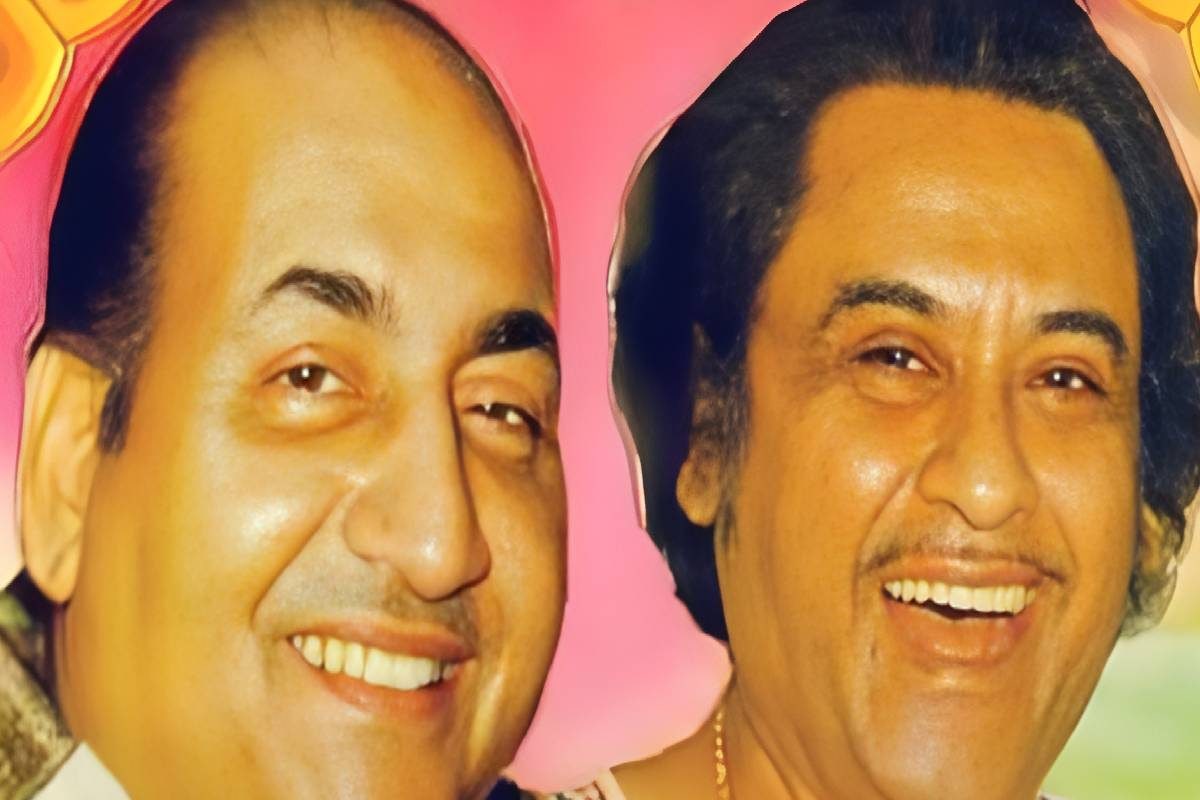 वो 2 कालजयी कव्वाली, मोहम्मद रफी-किशोर कुमार की आवाज में हुईं अमर, आज भी गाती है पूरी दुनिया