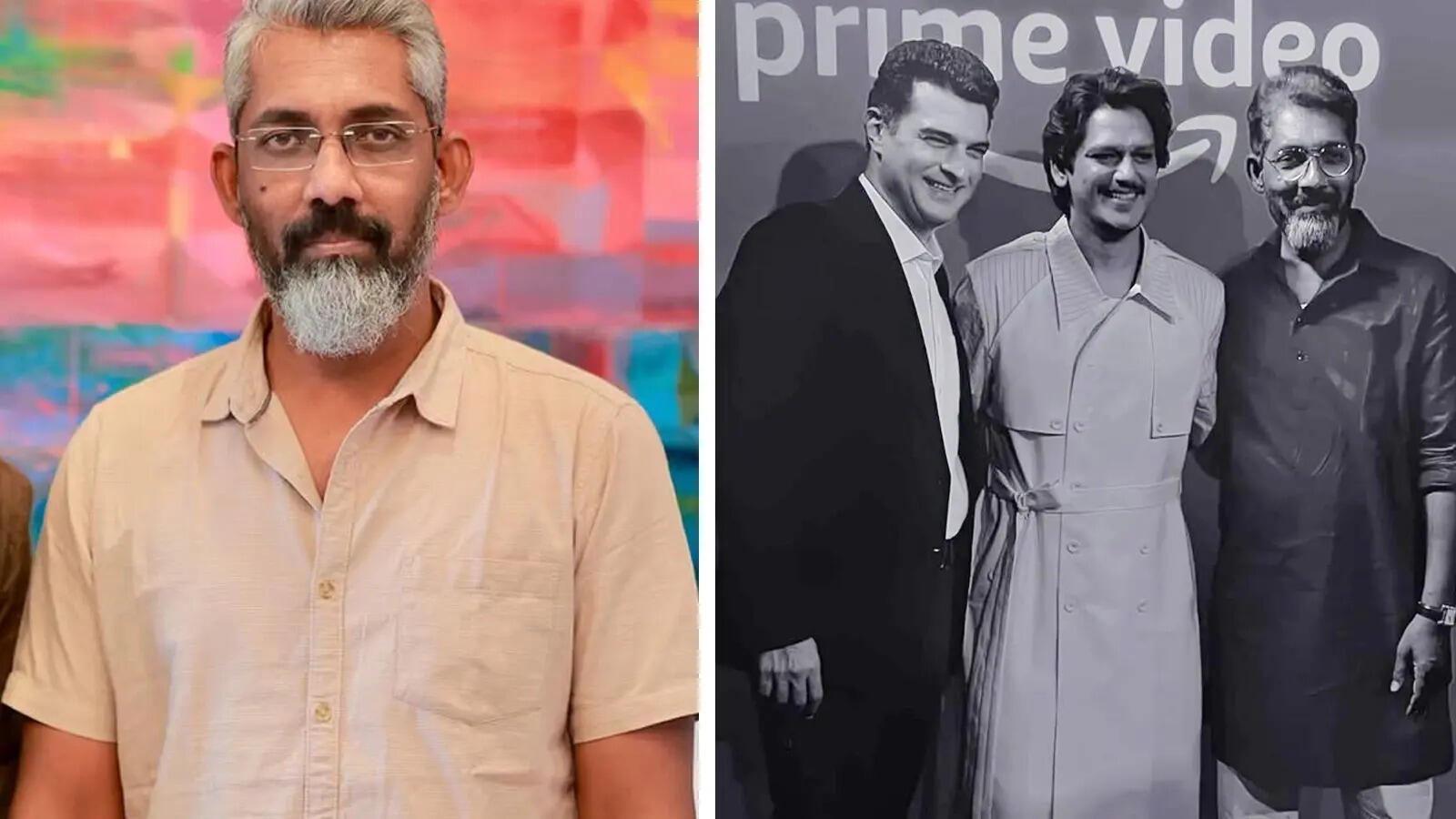 नागराज मंजुले Exclusive: हर्ट करने के लिए फिल्में नहीं बनाता, समाज में जो बुराई है उसके खिलाफ बोलता हूं