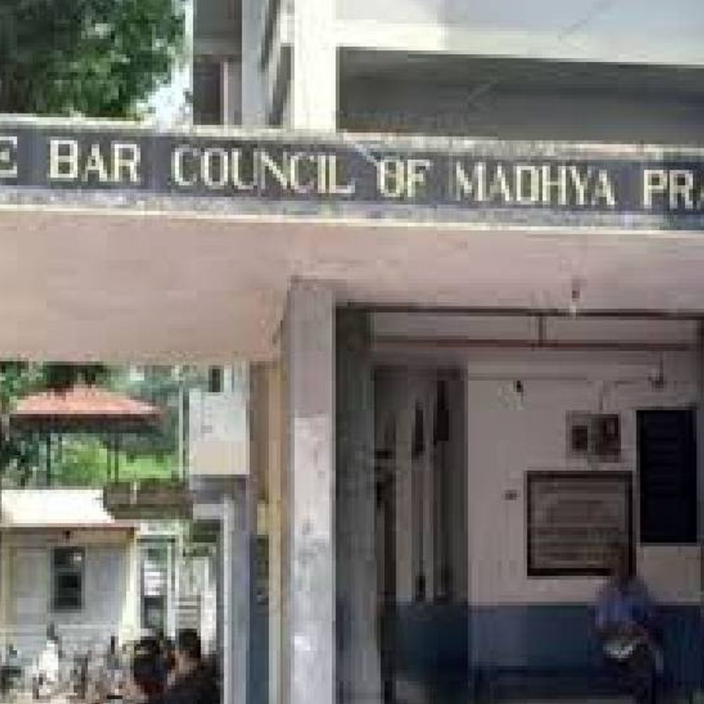 मप्र स्टेट बार काउंसिल चुनाव: 119 प्रत्याशी मैदान में:12 मई को मतदान, इंदौर से 22 वकील दावेदारों में चार महिलाएं भी शामिल