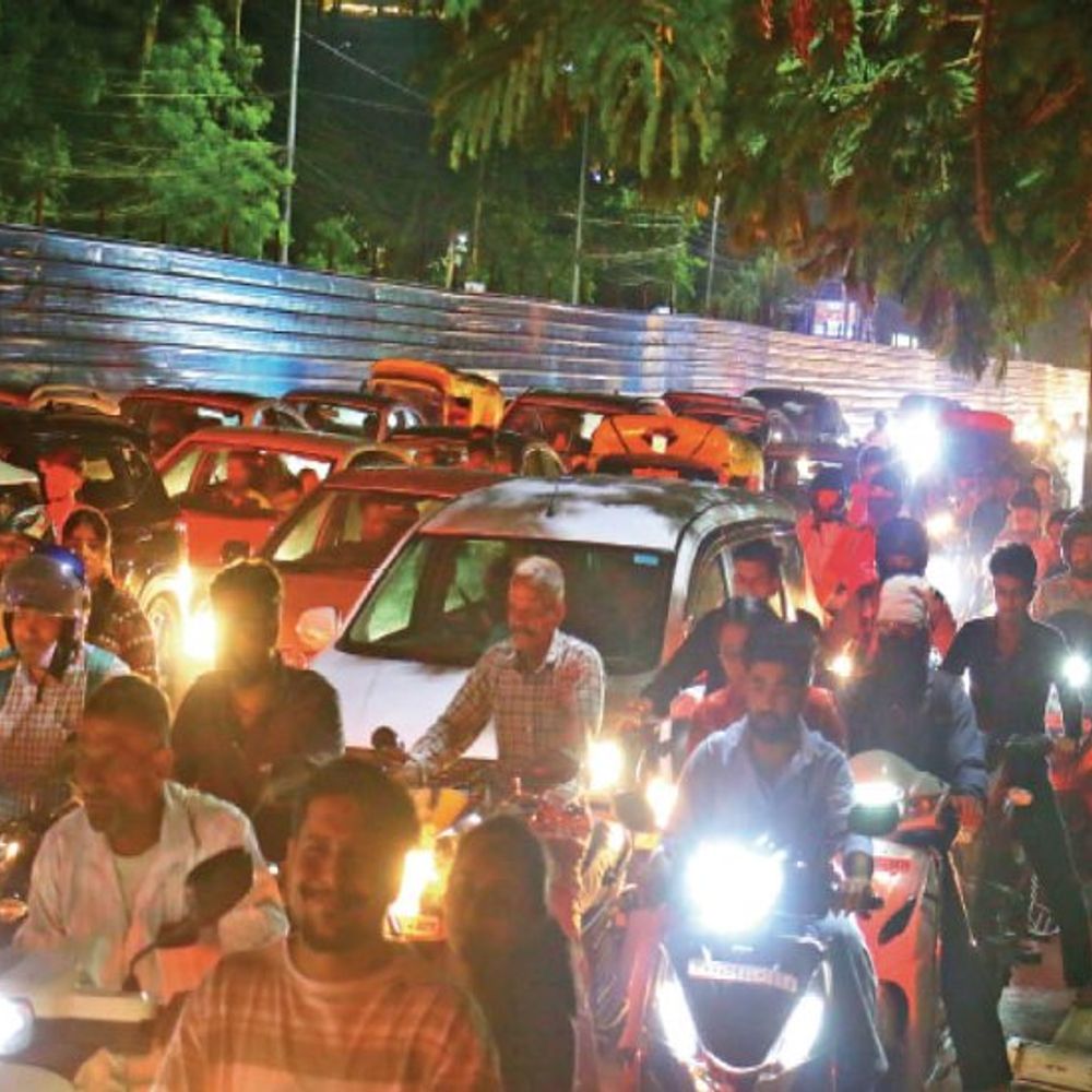 हाईकोर्ट ने की सख्त टिप्पणी:पूछा-बिना नक्शे एलिवेटेड कॉरिडोर का काम कैसे शुरू हो गया