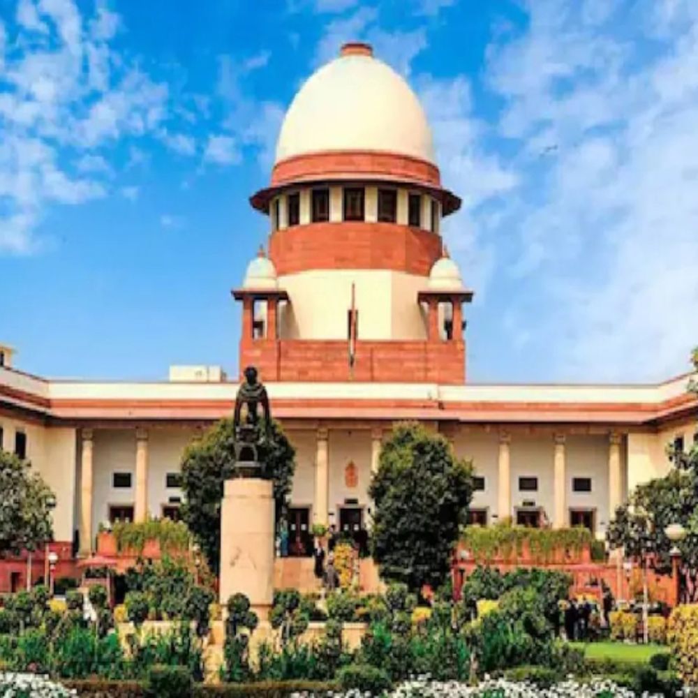 सस्पेंड RAS की जमानत याचिका खारिज:सुप्रीम कोर्ट ने कहा - आरोपी का कृत्य लोक प्रशासन की नींव और परीक्षाओं की निष्पक्षता पर हमला