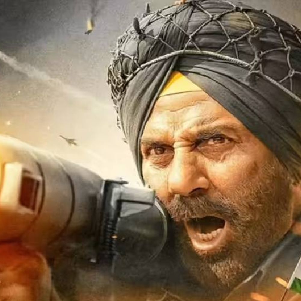 सनी की ‘बॉर्डर 3’ पर काम शुरू:जेपी फिल्म्स के बैनर तले अब फैंटेसी एडवेंचर वॉर फिल्म भी बनेगी