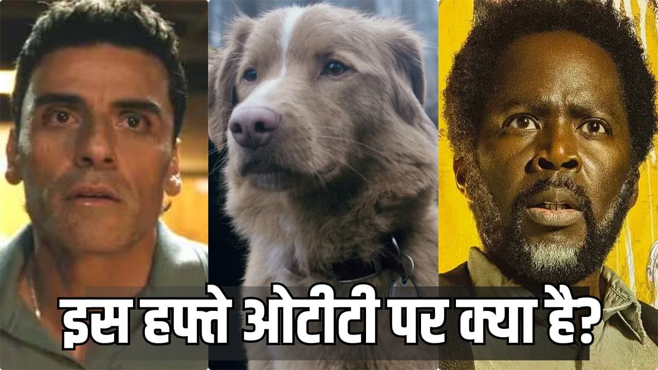 OTT Release: फ्रॉम सीजन 4 से रूममेट्स तक, इस हफ्ते ओटीटी पर आ रहीं 8 रोचक फिल्में- वेब सीरीज, जानें कब और कहां देखें