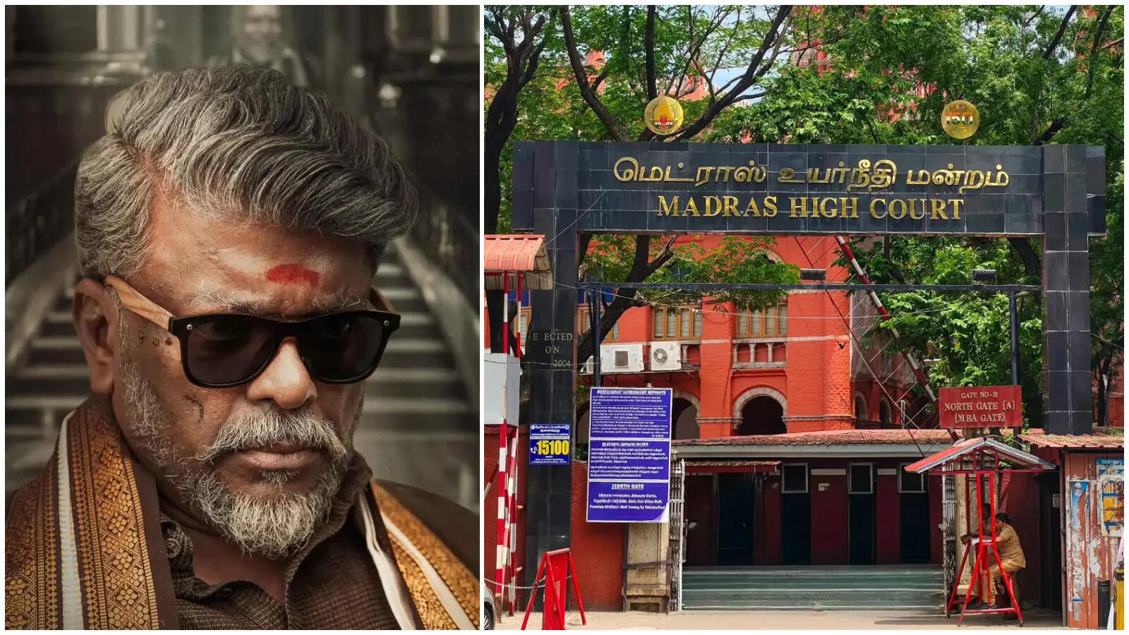 एक्‍टर पार्थिबन की 'ना कोई जाति है, ना कोई धर्म', HC का बड़ा फैसला, कहा- इन्‍हें सर्टिफिकेट दीजिए