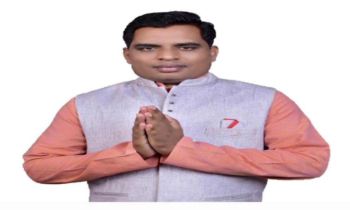 नारी शक्ति वंदन विधेयक से महिलाओं को मिला नया अधिकार, समाज सेवक ईश्वर पटेल ने जताया पीएम मोदी का आभार