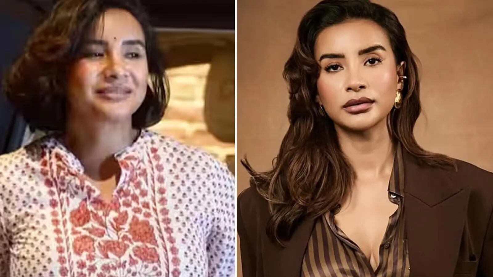 'मैंने अभी-अभी बच्‍चा पैदा क‍िया है', पत्रलेखा पपाराजी पर भड़कीं, बॉडी शेम‍िंग पर लगाई लताड़