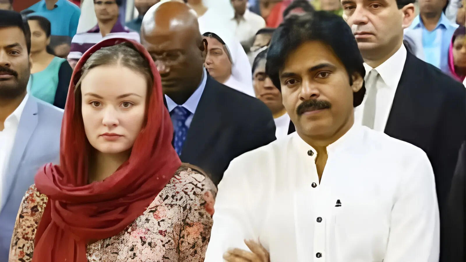 पवन कल्याण की सर्जरी के बाद पत्नी एना ने दिया हेल्थ अपडेट, बताया एक्टर का अचानक क्यों किया गया ऑपरेशन