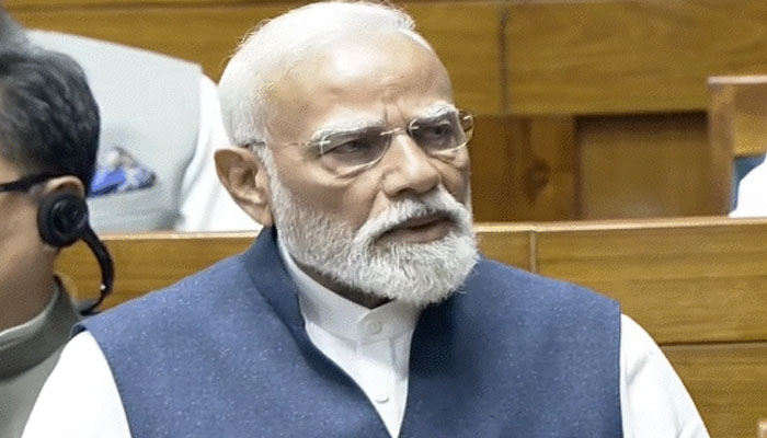 “महिला आरक्षण विधेयक पर ऐतिहासिक पहल: नरेंद्र मोदी के संबोधन की 10 बड़ी बातें, सर्वसम्मति से समर्थन की अपील”