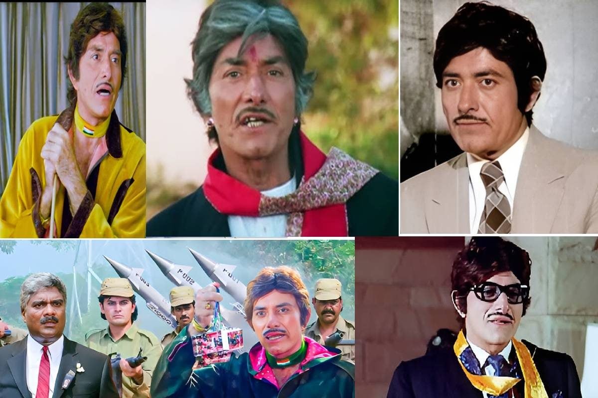 राज कुमार के वो 5 कालजयी डायलॉग, हमेशा के लिए हो गए अमर, आज भी भर देते हैं रोमांच