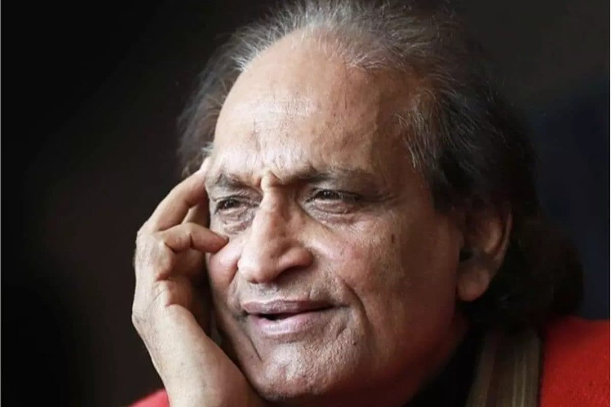मशहूर फोटोग्राफर रघु राय का निधन, कैमरे से फूंक देते थे जान, भोपाल त्रासदी की वो तस्‍वीर कोई कैसे भूले
