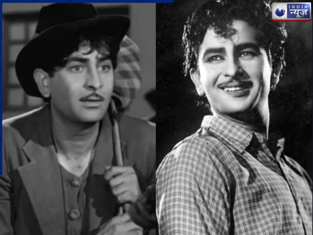 Red Light Area जाने लगे थे Raj Kapoor! लग गई थी लड़कियों की लत; जब खाया जोरदार थप्पड़