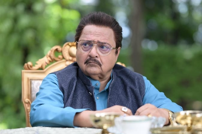 ‘धुरंधर 2’ में दमदार रोल के बाद राकेश बेदी को मिला बड़ा बोनस