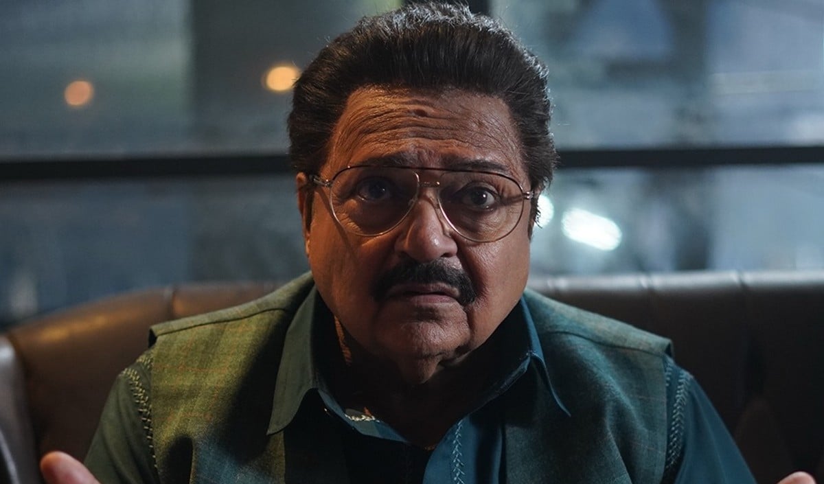 'पैसे हीरो के लिए हैं', Rakesh Bedi ने किया Bollywood के काले सच और सख्त 'हायरार्की' का खुलासा