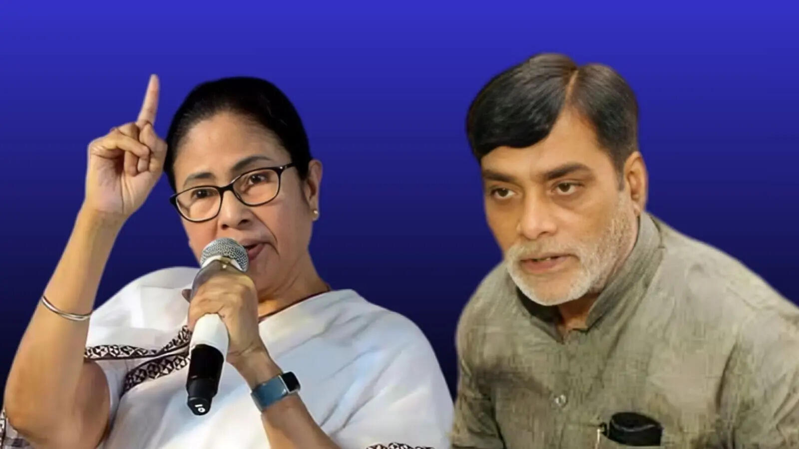 'पीएम मोदी सोने का चम्मच लेकर पैदा नहीं हुए' ममता बनर्जी के 'झालमुड़ी' पर रामकृपाल यादव का पलटवार