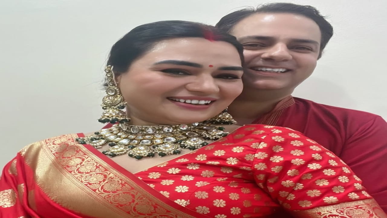 शोबिज से दूर प्रेग्नेंसी एंजॉय कर रही टीवी एक्ट्रेस, कब करेगी कमबैक?