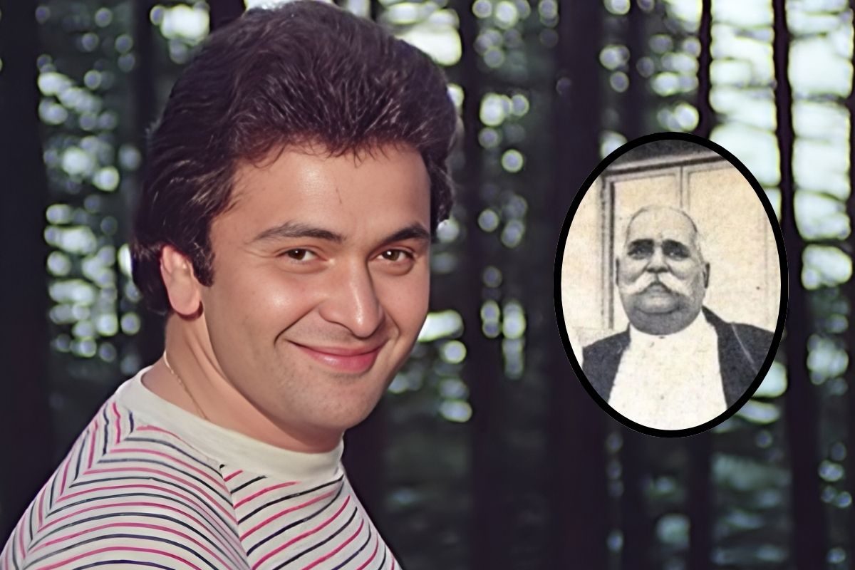 'आपकी घोड़ी अच्छी, आपकी गोरी अच्छी', बड़े रंगीले मिजाज के थे ऋषि कपूर परदादा, प्रेमिका के लिए खोदी थी सुरंग