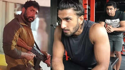 ‘धुरंधर 2’ में रिजवान के किरदार ने आगे की रणनीति बताई