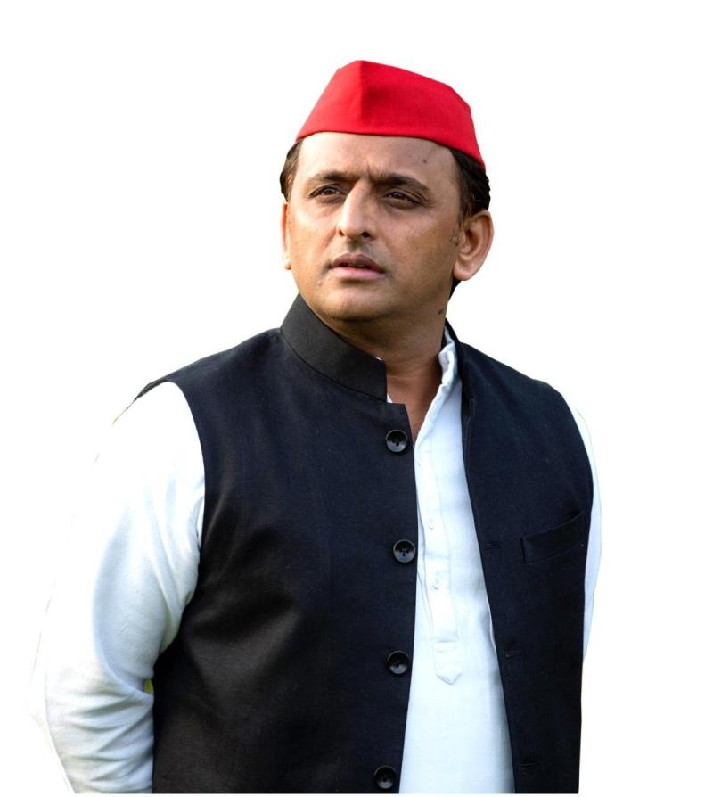 सियासी जंग तेज: परिसीमन बिल गिरने के बाद भाजपा-सपा में आर-पार की लड़ाई।