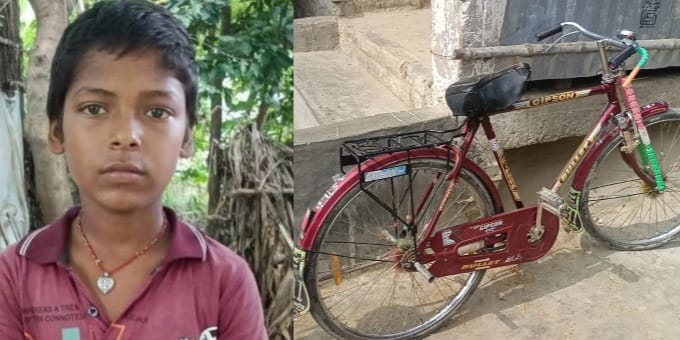 Bihar: स्कूल जा रहे मासूम को ट्रैक्टर ने रौंदा; मौके पर हुई मौत, घटना को अंजाम देने के बाद चालक मौके से फरार