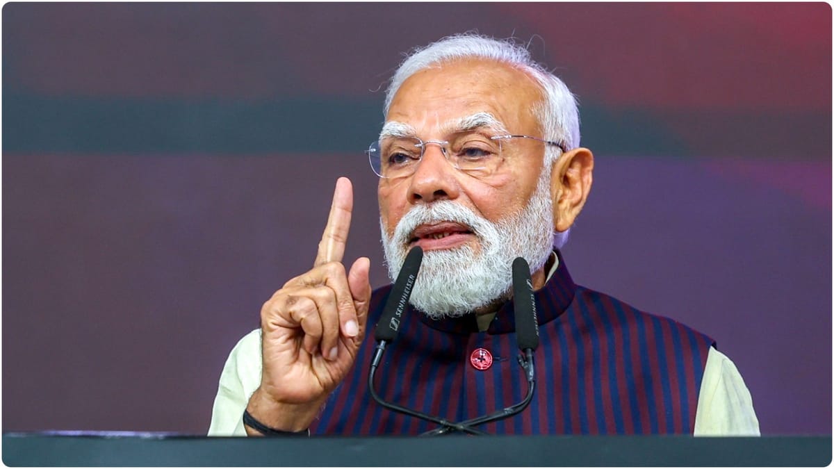 PM Modi Karnataka Visit Today: आज कर्नाटक दौरे पर जाएंगे पीएम मोदी, भैरवैक्य मंदिर का करेंगे उद्घाटन