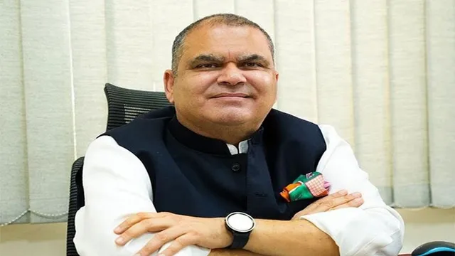 लुधियाना में मंत्री संजीव अरोड़ा के घर ईडी की छापेमारी खत्म, राजनीतिक घमासान तेज; मुख्यमंत्री भगवंत मान ने केंद्र पर लगाए गंभीर आरोप