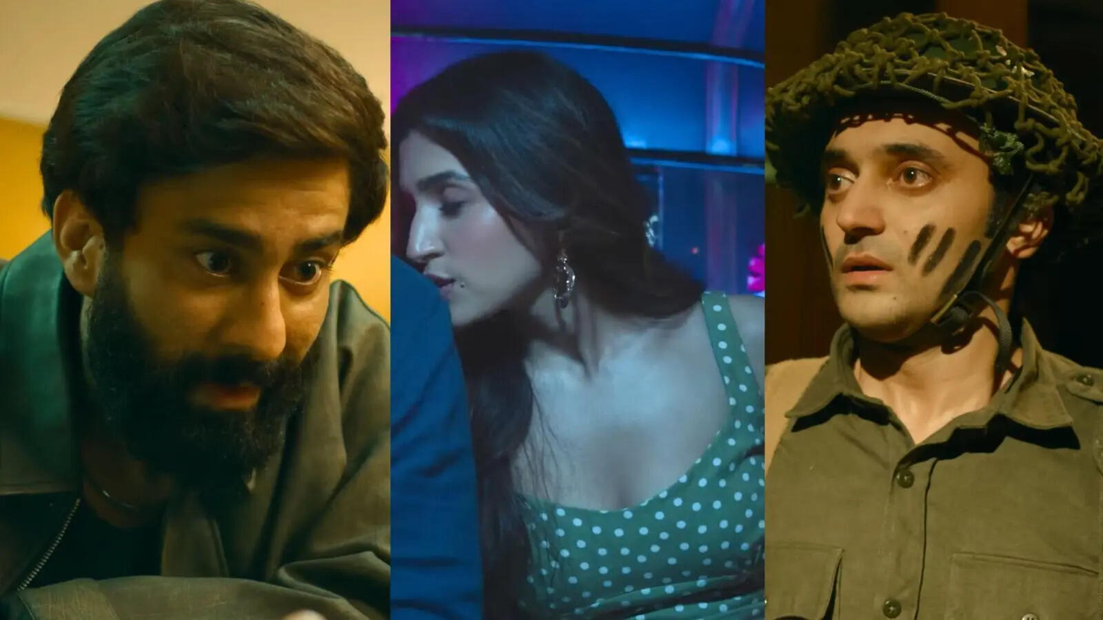 Sapne Vs Everyone 2: TVF की नई सीरीज में फिल्म इंडस्ट्री और रियल स्टेट का कड़वा सच, ट्रेलर में 4 दमदार एक्टर्स
