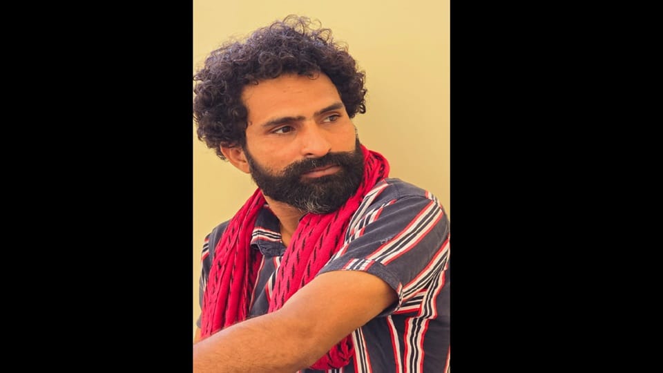हरियाणा के एक और छोरे की बॉलीवुड में एंट्री: इस फिल्म से बड़े पर्दे पर करेंगे डेब्यू , 15 मई को होगी रिलीज