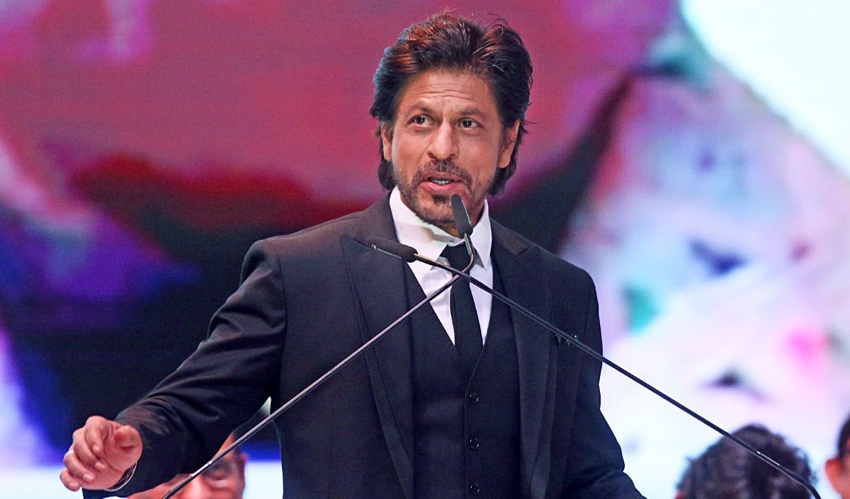 Oscars Academy ने Shah Rukh Khan को दिया खास सम्मान, 'ओम शांति ओम' की जादुई स्पीच को दुनिया भर में किया फीचर