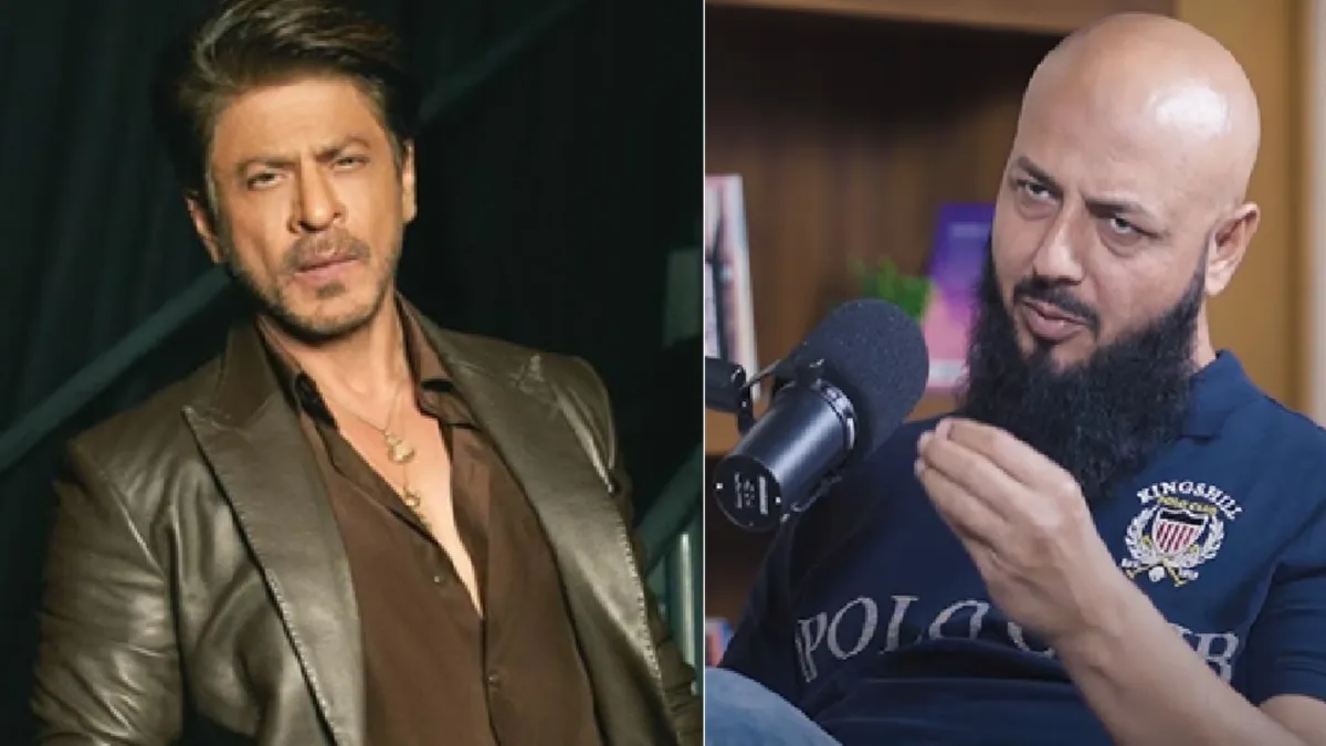 Shah Rukh Khan Bodyguard: शाहरुख खान ने अपने बॉडीगार्ड को नहीं दी करोड़ों की सैलरी? यासीन खान ने खोला राज