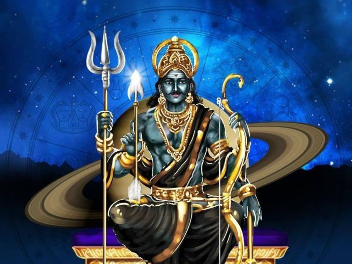 जल्द ही बुध के नक्षत्र में एंटर करेंगे शनि, इन 3 राशियों के जीवन में होगा आनंद ही आनंद
