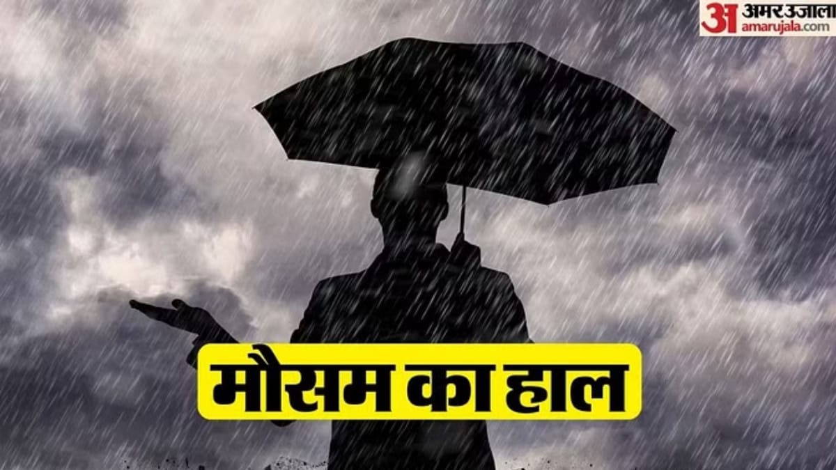 Himachal Weather: हिमाचल में दो दिन मौसम साफ, 17 अप्रैल से फिर बारिश-बर्फबारी के आसार