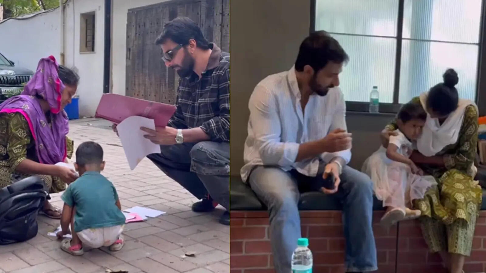 सोनू सूद की वजह से बची नन्ही सी जान, डॉक्टरों ने कहा था नीरा अब नहीं बचेगी, बिलख कर मां ने सुनाई पूरी कहानी