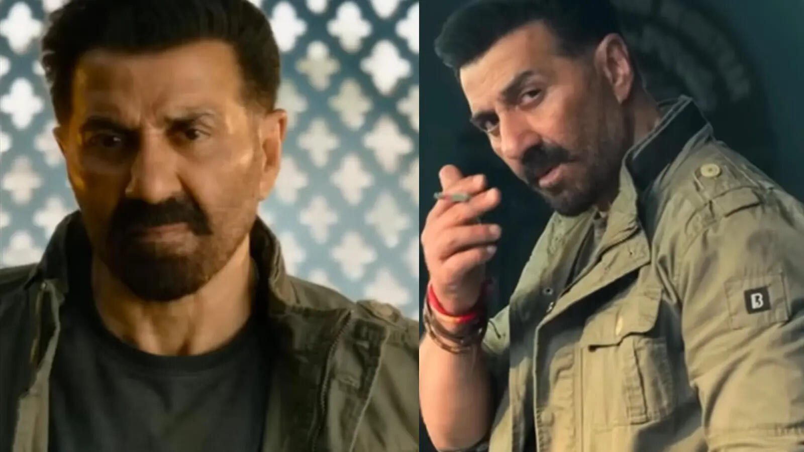 'बॉर्डर 3' पर काम शुरू, सनी देओल की इमेज को लेकर बड़ी प्लानिंग, इस बार वीर वायुसेना पर बनेगी फिल्म