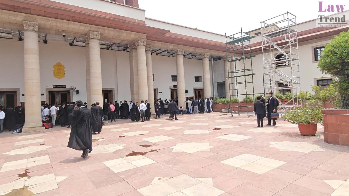 ‘ट्रिब्यूनल से क्लीन चिट मिली तो मिलेगा वोट का अधिकार’, बंगाल SIR को लेकर सुप्रीम कोर्ट का बड़ा फैसला