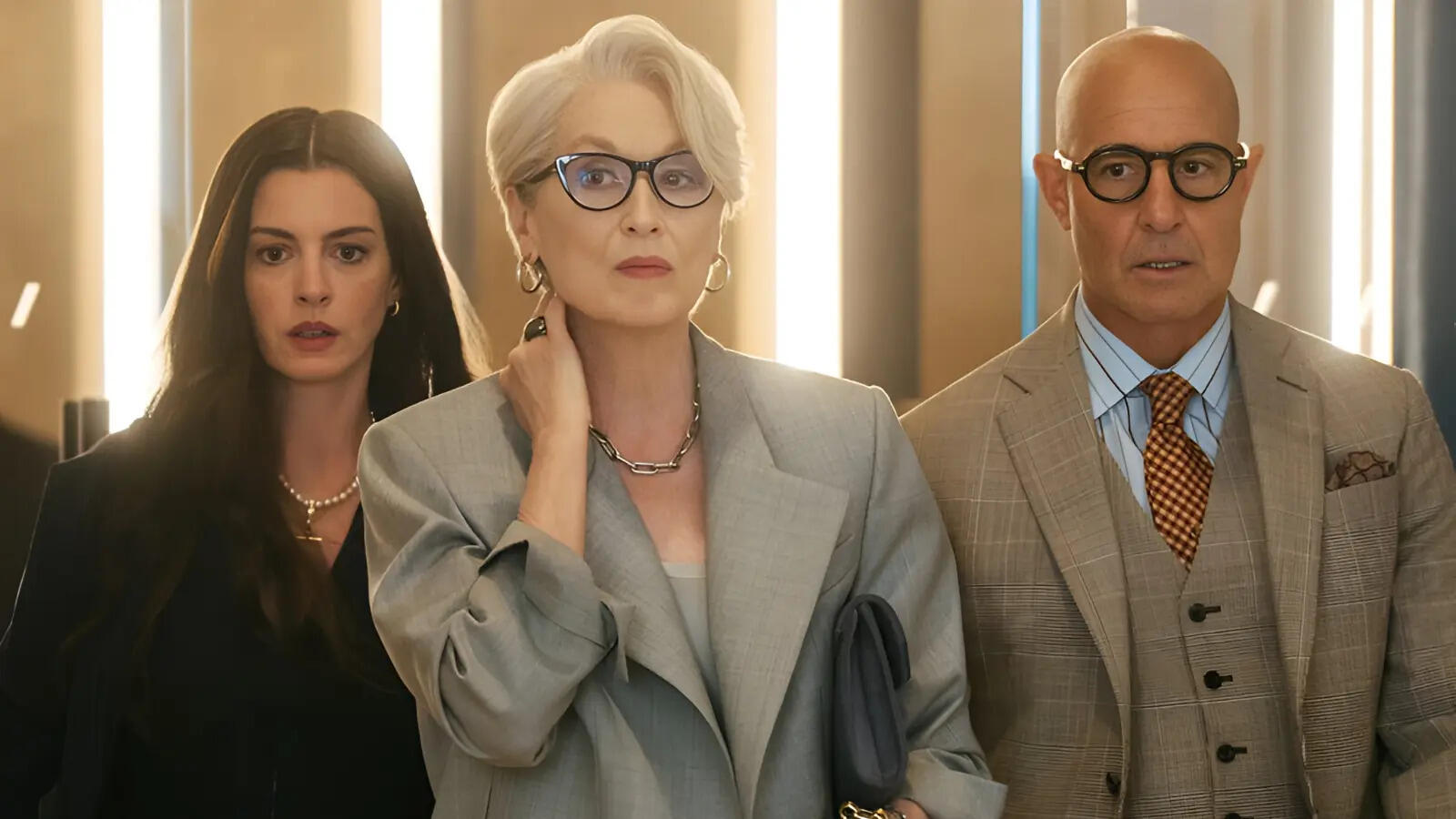 कौन है मिरांडा प्रीस्टली, क्‍या है The Devil Wears Prada 2, जानिए 20 साल बाद सीक्‍वल के शोर की वजह