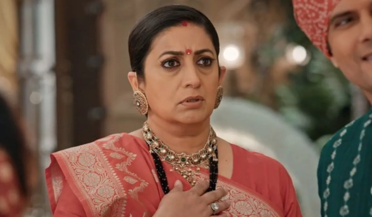 Kyunki Saas Bhi Kabhi Bahu Thi 2: मिस्ट्री से भरा करण-नंदिनी का एनिवर्सरी केक, तुलसी को लगेगा झटका