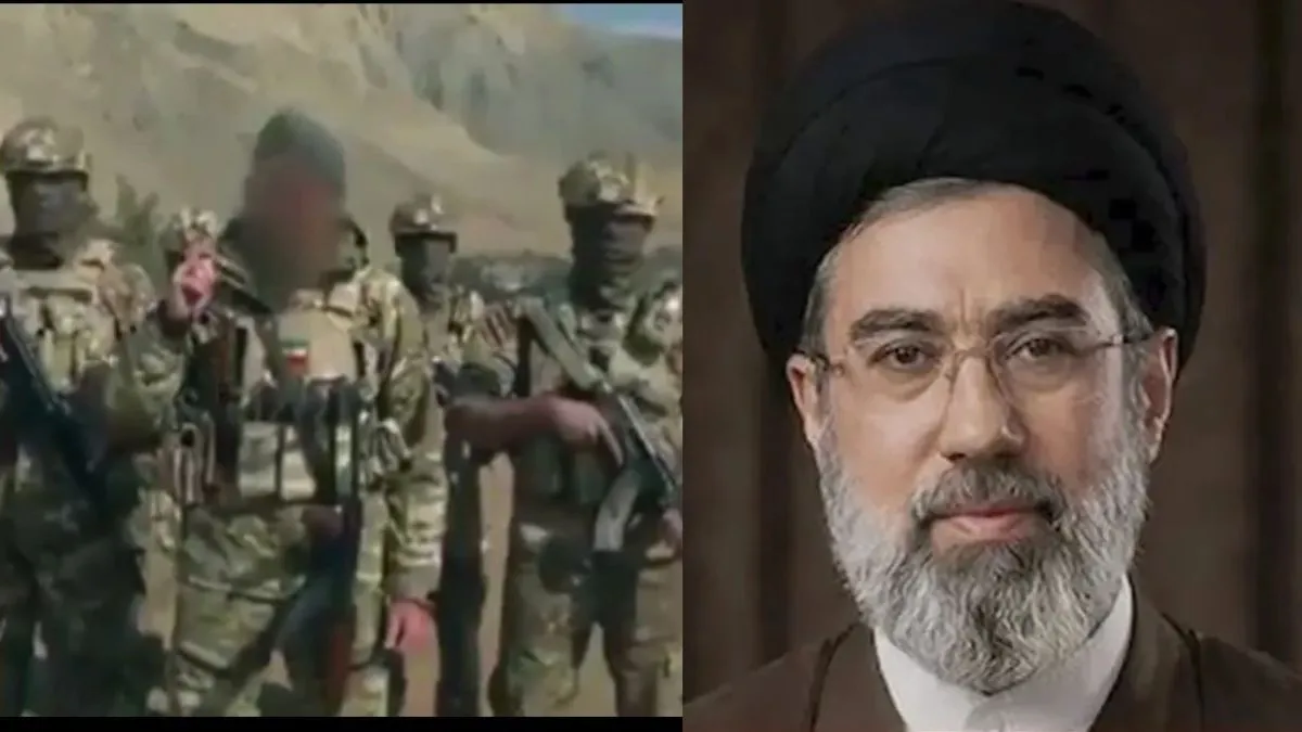 अब IRGC के हाथों में ईरान की सत्ता! हर फैसले में बढ़ा दखल, लिबरल नेता हुए साइडलाइन-रिपोर्ट