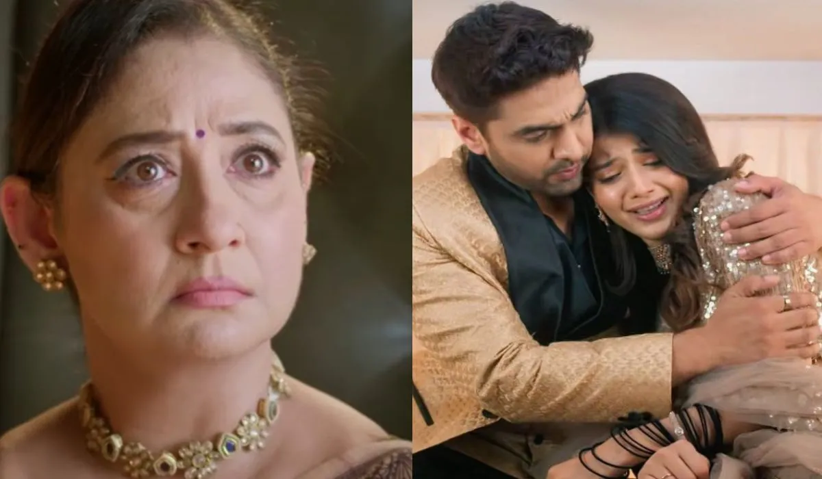 YRKKH: अभिरा-अरमान को श्राप देगी विद्या, मायरा को भड़काने की करेगी कोशिश