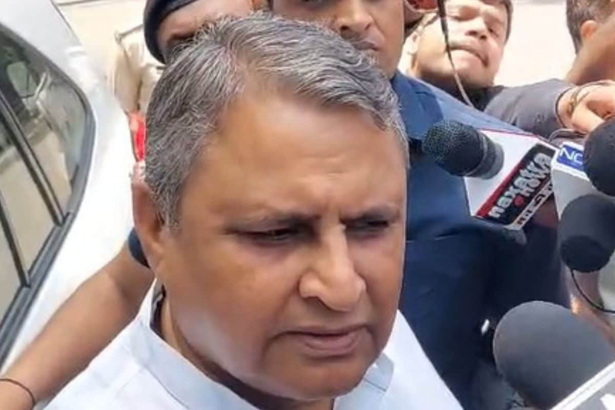 Bihar new CM: सम्राट चौधरी की सीएम नीतीश कुमार से मुलाकात के सियासी मायने, विजय चौधरी ने बताई अंदर की बात, बिहार में नई सरकार की उल्टी गिनती