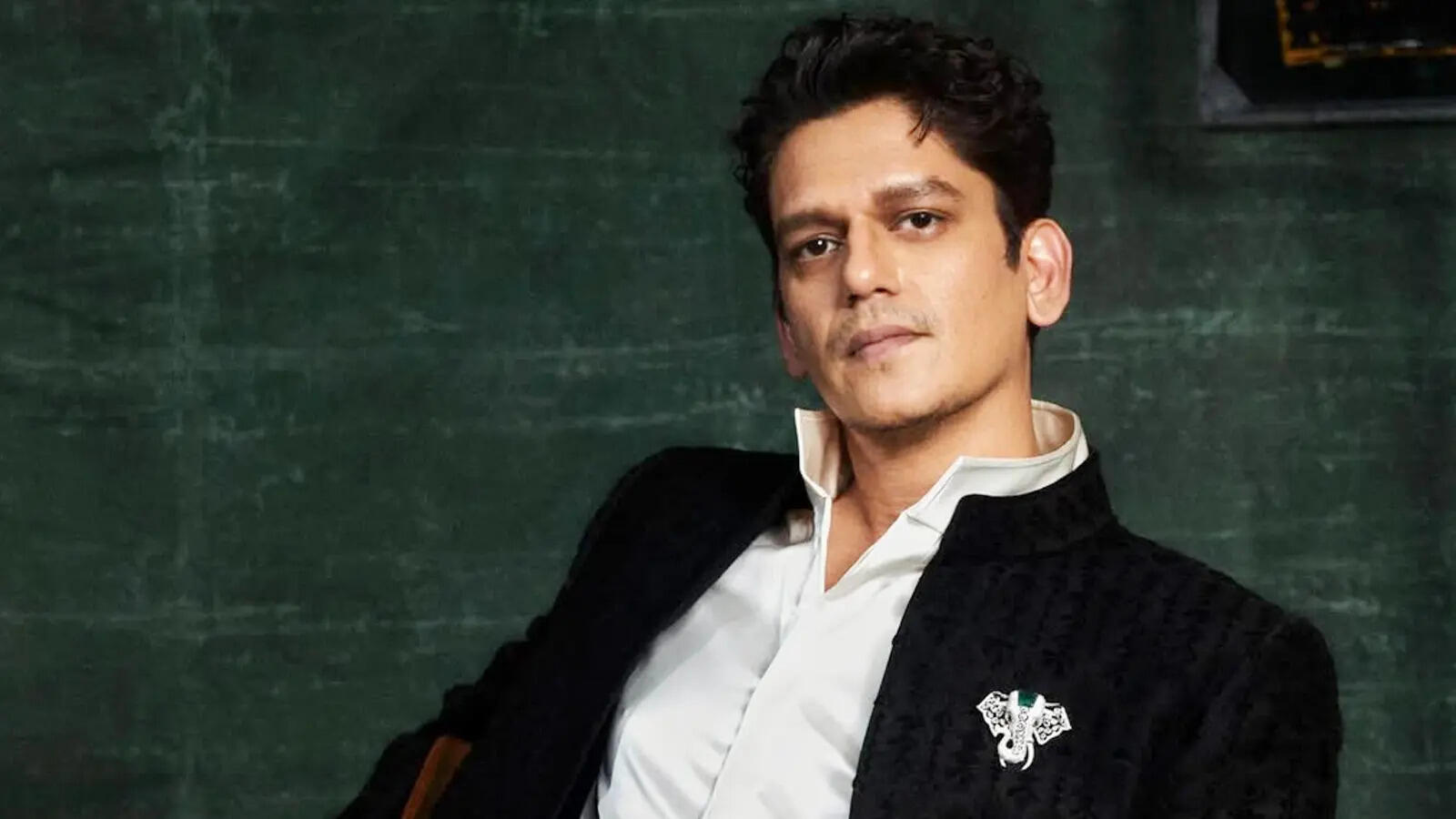 विजय वर्मा Exclusive: सलमान शादी कर लेंगे तो मैं भी कर लूंगा, मेरी मम्मी भी बोल-बोल कर थक चुकी हैं