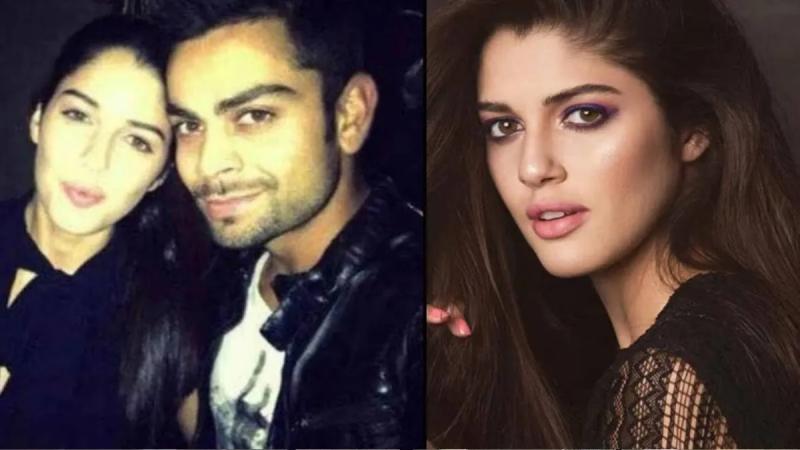 सोशल मीडिया पर हलचल: पुराने रिश्तों की चर्चा पर भड़कीं मॉडल इजाबेल लेइट, कोहली को लेकर कही बड़ी बात